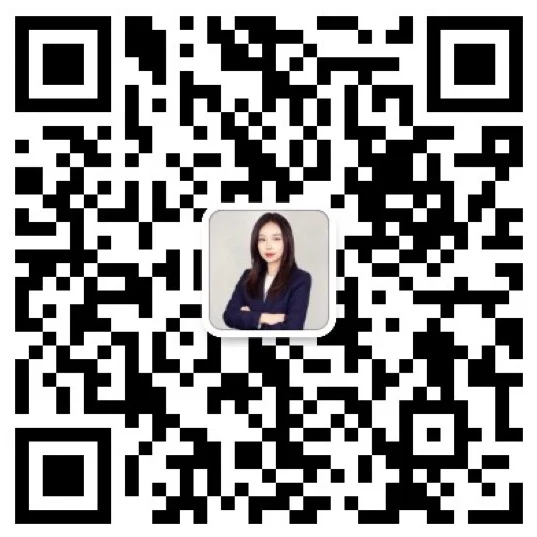 Candice Li - QR