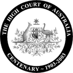 High Court of Australia