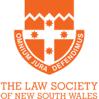 The Law Society of New South Wales