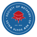 Society of Notaries of New South Wales